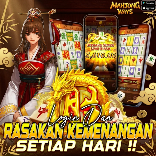 KLAU88 💰 Nikmati Permainan Terbaik Dan Seru Banget Bro Joss